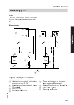 Preview for 101 page of Viessmann 7452609 Installation And Service Instructions Manual