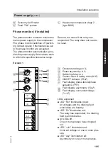 Предварительный просмотр 105 страницы Viessmann 7452609 Installation And Service Instructions Manual