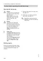 Preview for 110 page of Viessmann 7452609 Installation And Service Instructions Manual