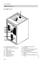 Предварительный просмотр 124 страницы Viessmann 7452609 Installation And Service Instructions Manual