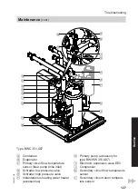 Предварительный просмотр 127 страницы Viessmann 7452609 Installation And Service Instructions Manual