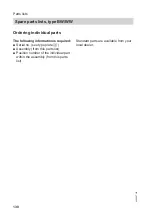 Preview for 130 page of Viessmann 7452609 Installation And Service Instructions Manual