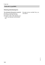 Preview for 140 page of Viessmann 7452609 Installation And Service Instructions Manual