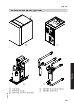 Предварительный просмотр 141 страницы Viessmann 7452609 Installation And Service Instructions Manual