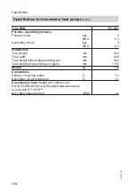 Preview for 170 page of Viessmann 7452609 Installation And Service Instructions Manual