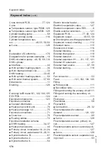 Preview for 178 page of Viessmann 7452609 Installation And Service Instructions Manual