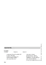 Preview for 184 page of Viessmann 7452609 Installation And Service Instructions Manual