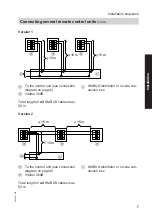 Preview for 7 page of Viessmann 7501928 Installation And Service Instructions For Contractors