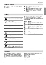 Предварительный просмотр 5 страницы Viessmann 7502079 Installation And Service Instructions Manual