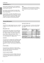 Preview for 6 page of Viessmann 7502079 Installation And Service Instructions Manual