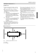 Предварительный просмотр 11 страницы Viessmann 7502079 Installation And Service Instructions Manual