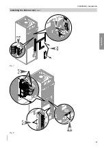 Предварительный просмотр 17 страницы Viessmann 7502079 Installation And Service Instructions Manual