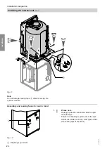 Preview for 20 page of Viessmann 7502079 Installation And Service Instructions Manual