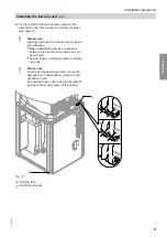 Preview for 21 page of Viessmann 7502079 Installation And Service Instructions Manual