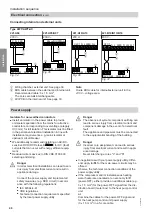 Preview for 40 page of Viessmann 7502079 Installation And Service Instructions Manual