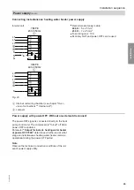 Предварительный просмотр 43 страницы Viessmann 7502079 Installation And Service Instructions Manual