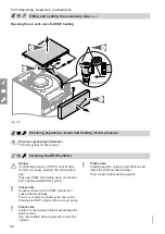 Preview for 54 page of Viessmann 7502079 Installation And Service Instructions Manual