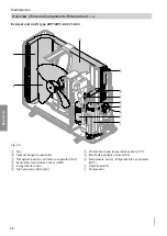 Предварительный просмотр 70 страницы Viessmann 7502079 Installation And Service Instructions Manual