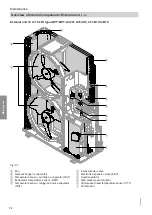 Предварительный просмотр 72 страницы Viessmann 7502079 Installation And Service Instructions Manual