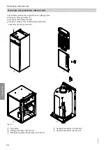 Предварительный просмотр 76 страницы Viessmann 7502079 Installation And Service Instructions Manual