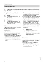 Preview for 2 page of Viessmann 7502860 Service Instructions Manual