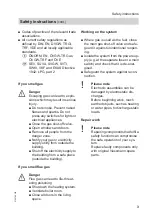 Preview for 3 page of Viessmann 7502860 Service Instructions Manual