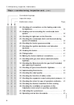 Preview for 8 page of Viessmann 7502860 Service Instructions Manual