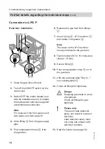 Preview for 14 page of Viessmann 7502860 Service Instructions Manual