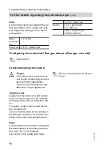 Preview for 18 page of Viessmann 7502860 Service Instructions Manual