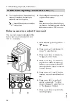 Preview for 20 page of Viessmann 7502860 Service Instructions Manual