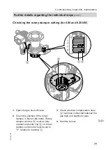 Preview for 23 page of Viessmann 7502860 Service Instructions Manual