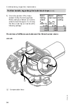 Preview for 24 page of Viessmann 7502860 Service Instructions Manual