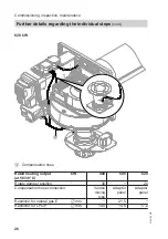 Preview for 26 page of Viessmann 7502860 Service Instructions Manual