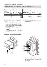 Preview for 28 page of Viessmann 7502860 Service Instructions Manual