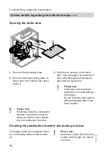 Preview for 34 page of Viessmann 7502860 Service Instructions Manual