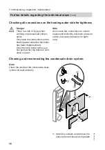 Preview for 36 page of Viessmann 7502860 Service Instructions Manual