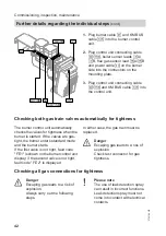 Preview for 42 page of Viessmann 7502860 Service Instructions Manual