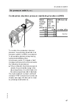 Preview for 47 page of Viessmann 7502860 Service Instructions Manual