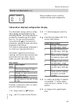 Preview for 51 page of Viessmann 7502860 Service Instructions Manual