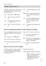 Preview for 54 page of Viessmann 7502860 Service Instructions Manual