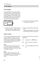 Preview for 56 page of Viessmann 7502860 Service Instructions Manual