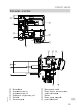 Preview for 73 page of Viessmann 7502860 Service Instructions Manual