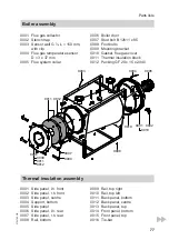 Preview for 77 page of Viessmann 7502860 Service Instructions Manual