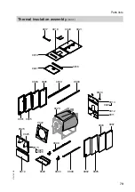 Preview for 79 page of Viessmann 7502860 Service Instructions Manual