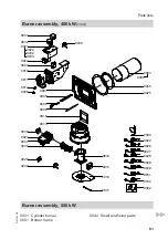 Preview for 81 page of Viessmann 7502860 Service Instructions Manual