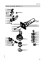 Preview for 83 page of Viessmann 7502860 Service Instructions Manual