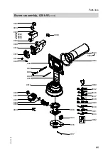 Preview for 85 page of Viessmann 7502860 Service Instructions Manual