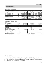 Preview for 91 page of Viessmann 7502860 Service Instructions Manual