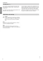 Preview for 8 page of Viessmann 7513244 Installation And Service Instructions Manual