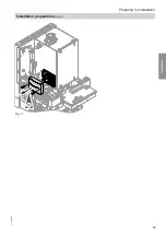 Preview for 13 page of Viessmann 7513244 Installation And Service Instructions Manual